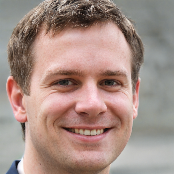 Dominic Harper Profile