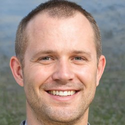 Scott McKinney