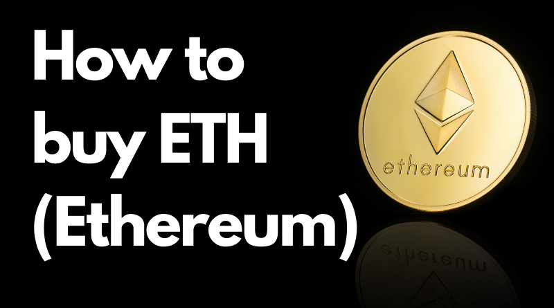 How to mine Ethereum (ETH)